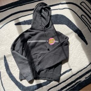 Women’s Santa Cruz Hoodie